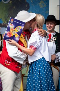 Konkurs na Najszwarniejszego Górola